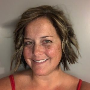 Meet your Posher, Stacey